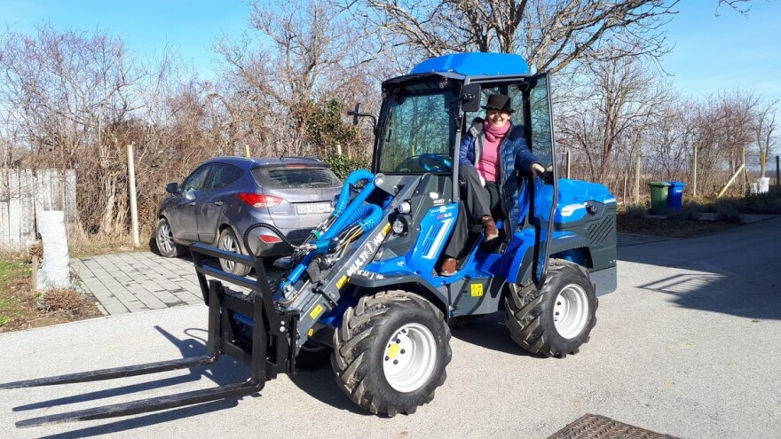 Lucija Palavra: Ne odustajte, ostavite one koji kukaju, slušajte svoje srce i idite dalje!