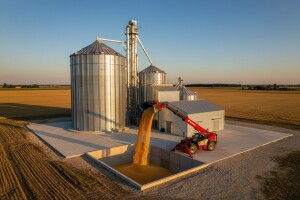 3,2 milijuna kuna za sušaru žitarica i uljarica