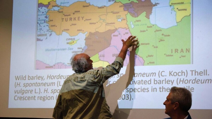 Kako lokalnim sistemima proizvodnje hrane savladati globalne izazove?