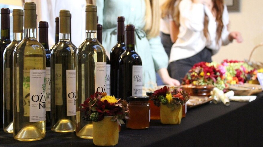 Bliži se Sabatina 2024. - kreće dostava uzoraka i prijava za sajam