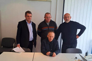 Skupština opet bez kvoruma - iduće godine novi izbori u HPK?