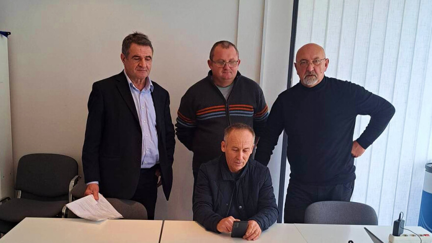 Skupština opet bez kvoruma - iduće godine novi izbori u HPK?