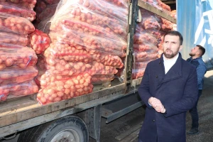 Koliko će Kanton Sarajevo uložiti u poljoprivredu ove godine?