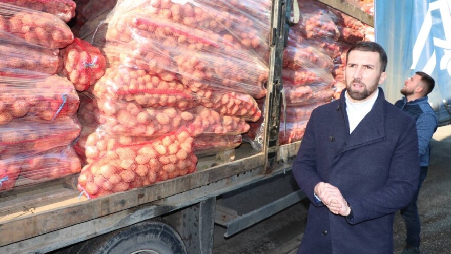 Koliko će Kanton Sarajevo uložiti u poljoprivredu ove godine?