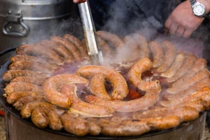 Festival hurke i kobasice 25. novembra u Kanjiži