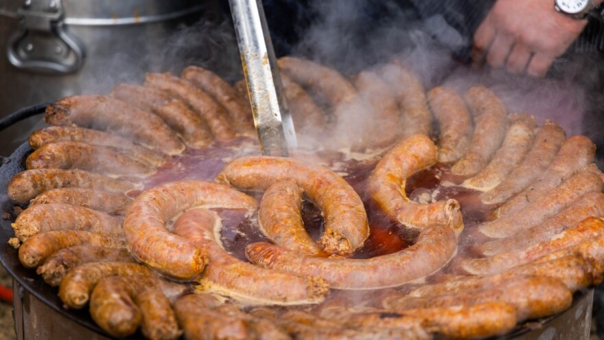 Festival hurke i kobasice 25. novembra u Kanjiži