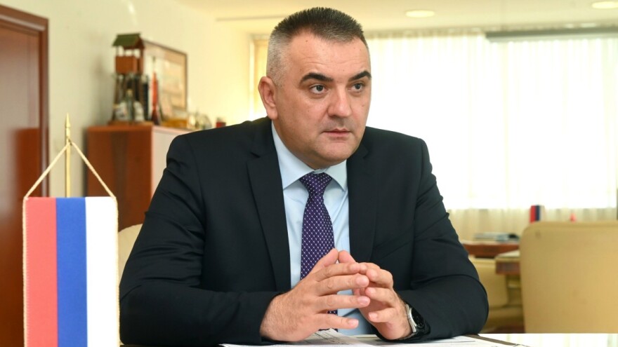 Minić: Za podršku proizvodnji oko 60 posto agrarnog budžeta