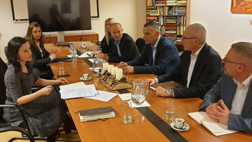 Uskoro novi javni poziv za zakup šumskog zemljišta