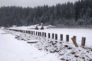 Izmijenjen Zakon o šumama KS, aktivisti poručili: Važne su vam samo naknade
