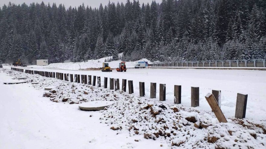 Izmijenjen Zakon o šumama KS, aktivisti poručili: Važne su vam samo naknade