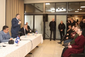 Dodik najavio dva miliona ulaganja u Semberiju?