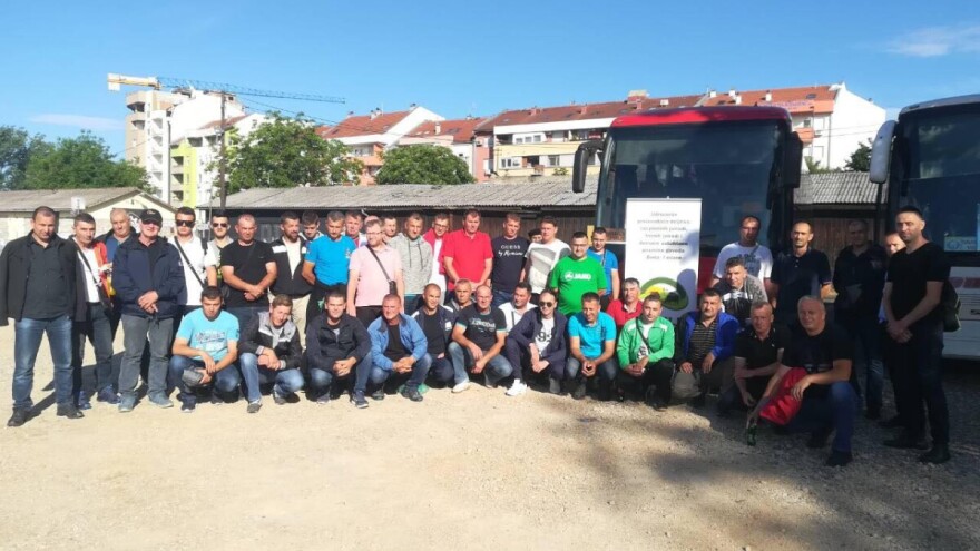 60.000 KM za poticaj je premalo, izdvojite 500.000 KM!