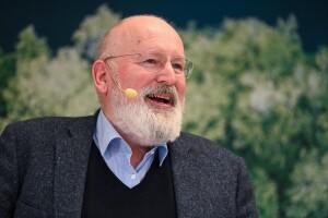 Frans Timmermans dao ostavku - tko preuzima europski Zeleni plan?