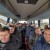 Na putu za Beograd autobusi poljoprivednika: Protest u 13h