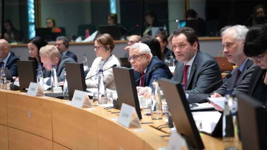 Nitko ih ne pita? 16 ministara poljoprivrede traže veći uticaj sektora na EU zakone