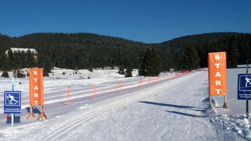 Nordijski raj na Igmanu - stiže 700 šumara iz cijele Evrope
