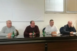 Poljoprivrednici predali zahtjeve FMPVŠ: Zatraženo linearno povećanje podrške