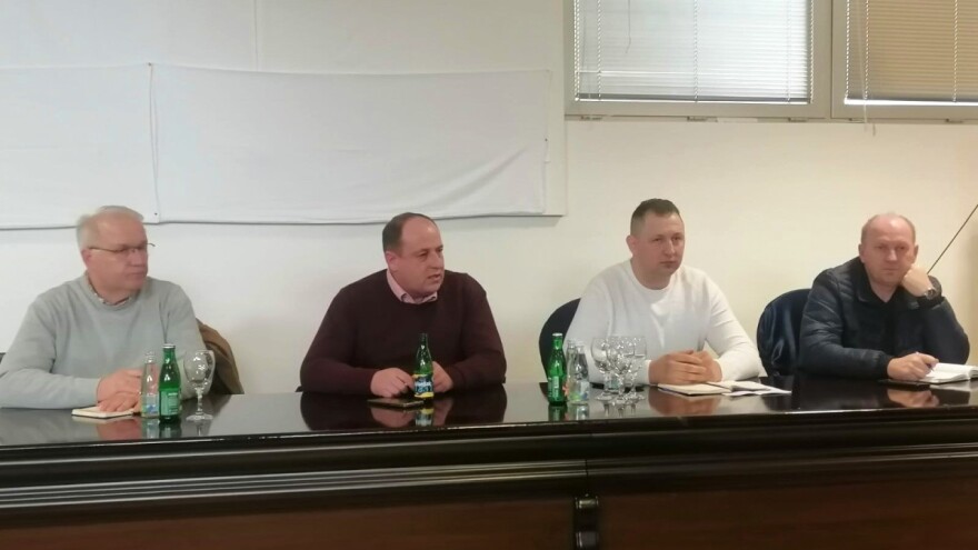 Poljoprivrednici predali zahtjeve FMPVŠ: Zatraženo linearno povećanje podrške