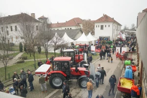 Treći Međunarodni sajam poljoprivrede u Bogatiću