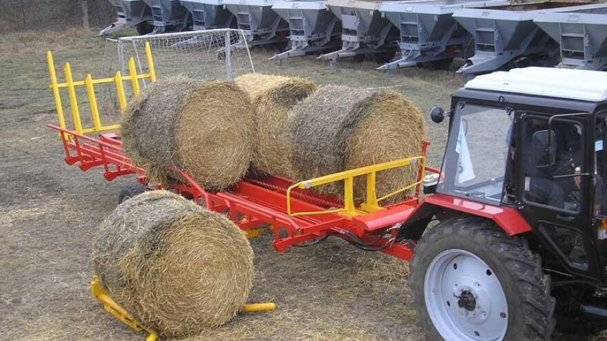 Ukrajinski Zavod Kobzarenko stigao u Hrvatsku