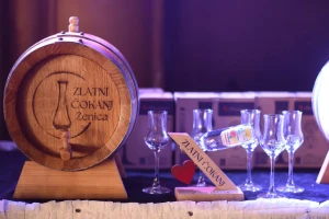 Svi imaju priliku osvojiti kazan, pošaljite uzorke na "Zlatni čokanj"