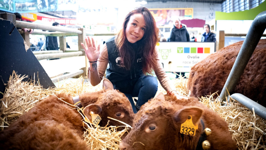 Međunarodni salon poljoprivrede - pariška SIA obeležava 60 godina postojanja