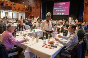 7 zlata za bh. vina na proljetnom izdanju takmičenja Mundus Vini