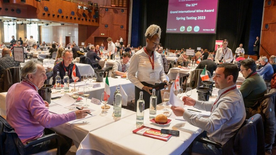 7 zlata za bh. vina na proljetnom izdanju takmičenja Mundus Vini