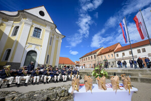 Najstarija vinova loza na svijetu stigla u Baranju, Međimurje i na Pelješac