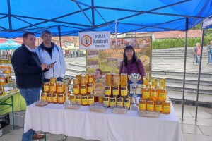 Prijavite se na sajam "Tuzlanski dani meda i mlijeka"