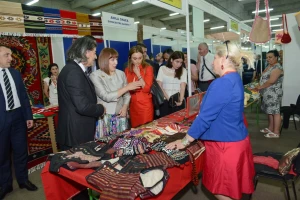 17 godina manifestacije Međunarodni sajam privrede, prehrane i turizma u Mostaru