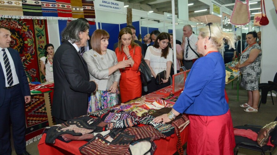 17 godina manifestacije Međunarodni sajam privrede, prehrane i turizma u Mostaru