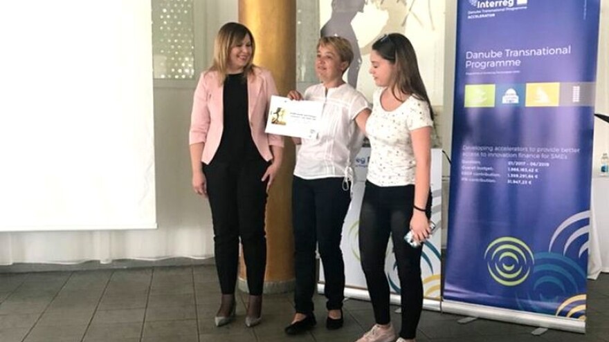 Dušanka Šurlan sa pekmezom od šipka pokrenula poslovnu ideju "Naše teglice" - i pobijedila