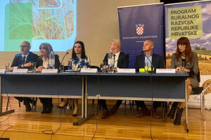 Uvodi se nova potpora u cilju aktivacije što više zapuštenih hektara