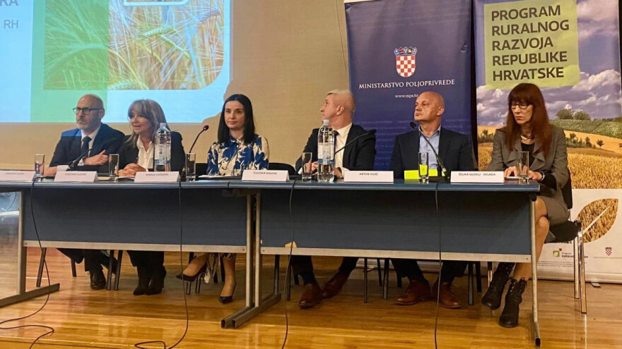 Uvodi se nova potpora u cilju aktivacije što više zapuštenih hektara