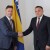Ministar Hrnjić: Došao sam unaprijediti ambijent u poljoprivredi