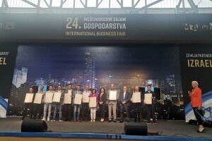 Dodijeljene nagrade za vrhunska vina