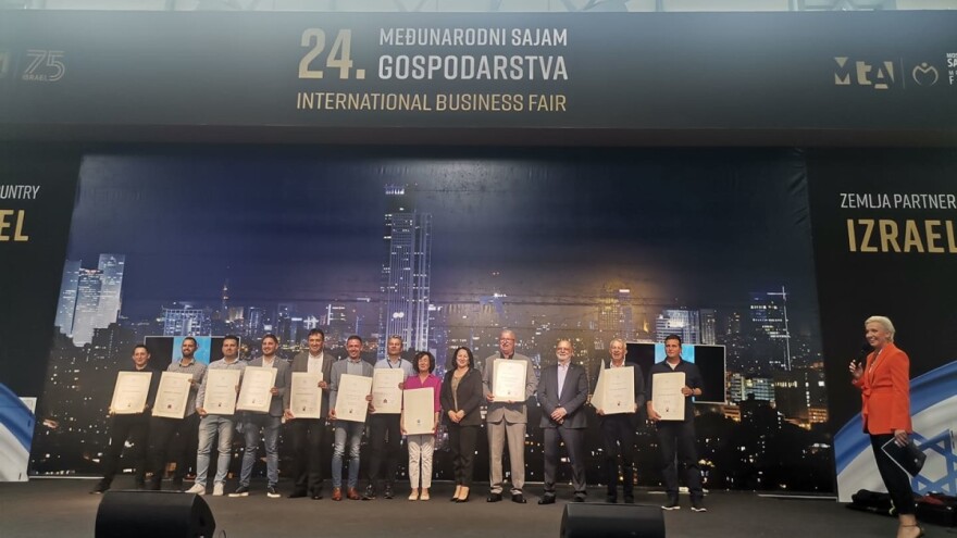 Dodijeljene nagrade za vrhunska vina