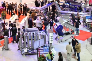 SITEVI 2023 - vodeći sajam iz vinogradarstva i vinarstva
