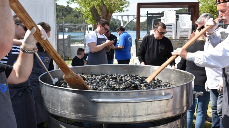Sudjelujte na 13. Sajmu agroturizma Šibensko-kninske županije
