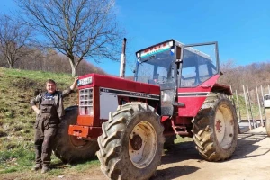 Poklanjamo 20 ulaznica za "Traktorijadu kod Mevleta"