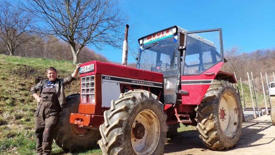 Poklanjamo 20 ulaznica za "Traktorijadu kod Mevleta"