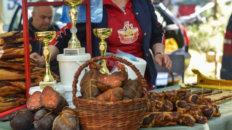 Sremska kulenijada 8. juna u Erdeviku