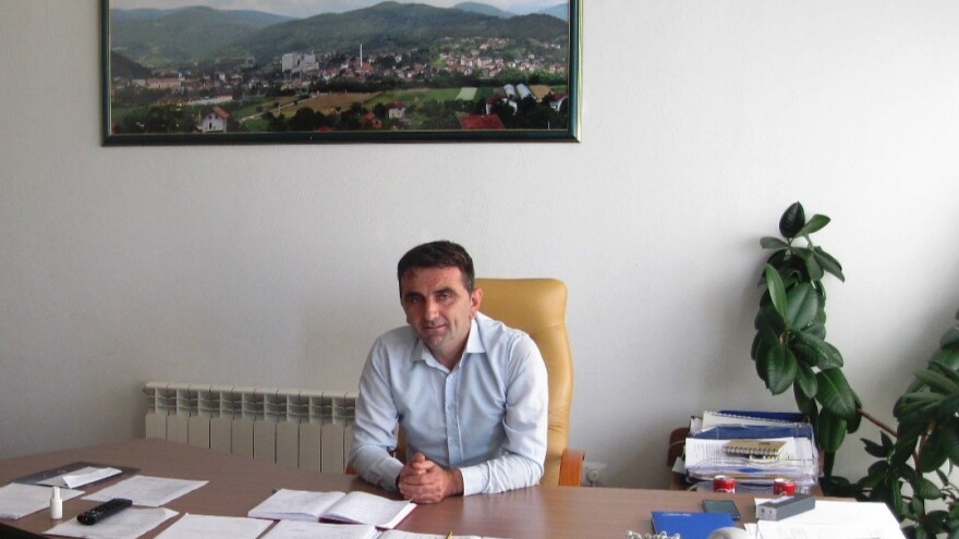 Načelnik poljoprivrednik eliminirao sam sebe, dao manju ponudu za zemljište