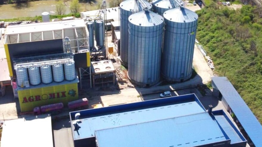 Otvara se fabrika stočne hrane u BiH - vrše otkup domaćih žitarica!