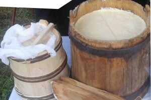 Otvorena Kuća romanijskog skorup kajmaka - interesovanje iz inostranstva veliko