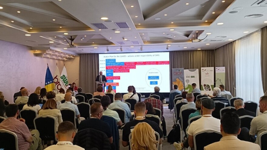 Počeo Ruralni parlament Balkana - o čemu raspravljaju?