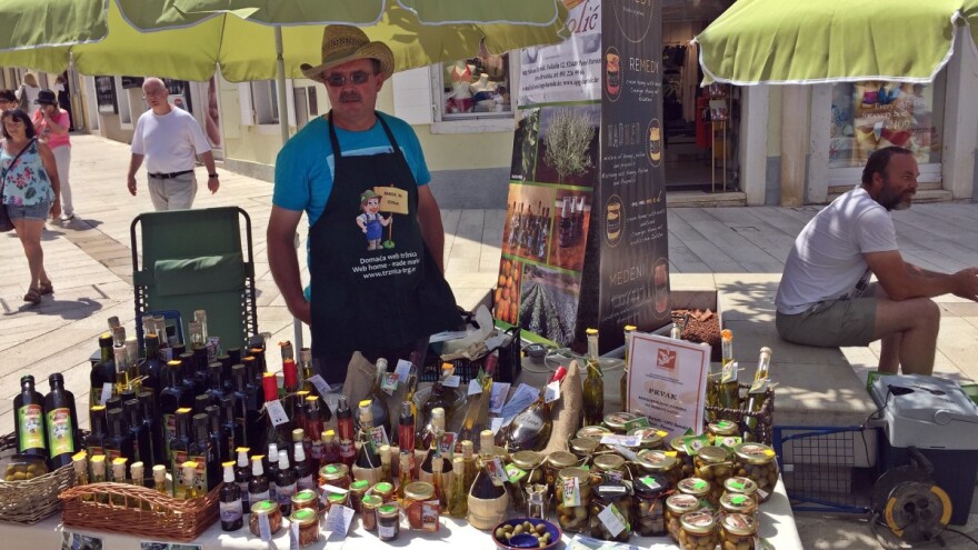 Silvano Bartolić: Kupujte domaće lokalne sezonske proizvode od lokalnih OPG-ova i time konačno zaustavite propadanje sela!