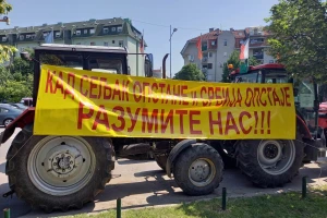 Postignut dogovor sa poljoprivrednicima - obustavljaju proteste