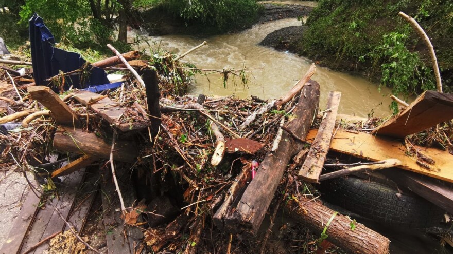 Teslićki načelnik o poplavama: Zna se tačno ko su krivci, preko glave mi je iste priče
